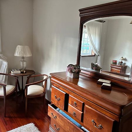 Appartamento Oliveiras Canedo  Esterno foto