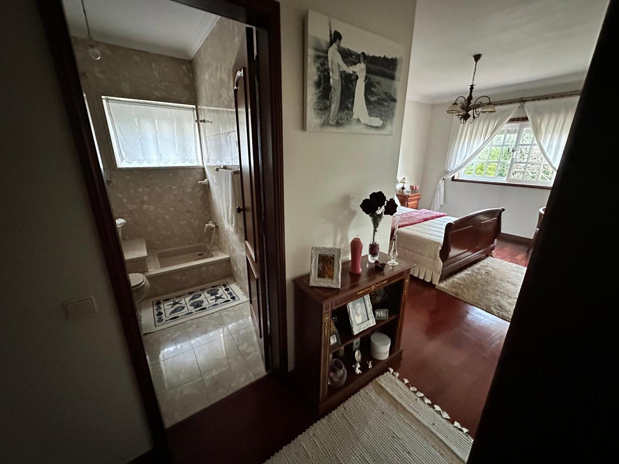 Appartamento Oliveiras Canedo  Esterno foto