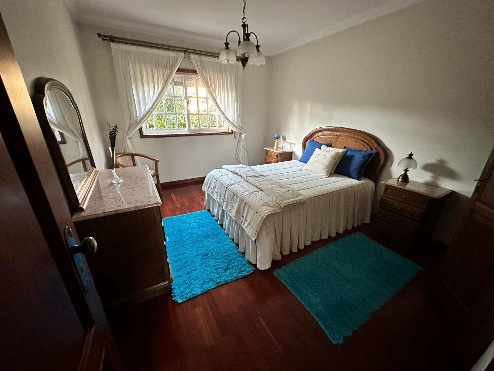 Appartamento Oliveiras Canedo  Esterno foto